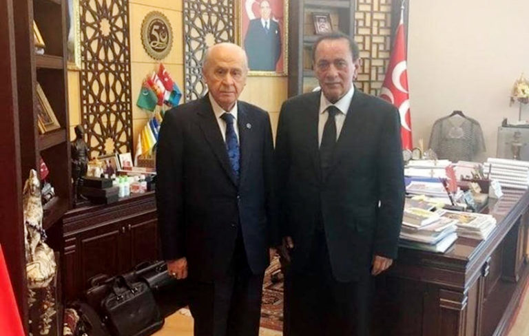 Çakıcı devreye girdi: ‘Uluslararası güçler ve işbirlikçileri doları yükselterek Cumhur İttifakı’nı yıpratmak istiyor’