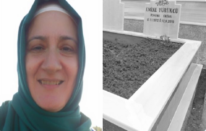 emine yürükçü