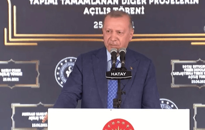 Erdoğan, ‘İngiltere’de 100 sterlin alıyorlar’ dedi; BBC ilk elden yalanladı: Aşılama ücretsiz