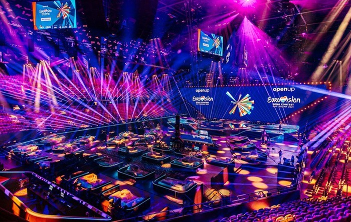 TRT, 9 yıl sonra Eurovision ile tekrar görüşmelere başladı