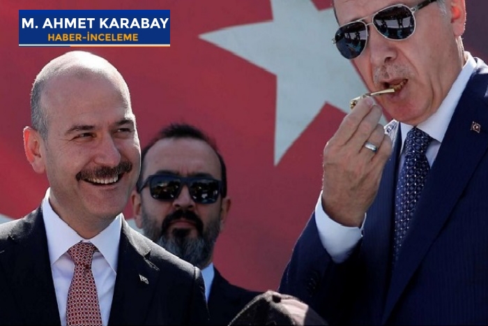 Soylu’ya AK Parti içinden muhalif sesler kendini gösterdi