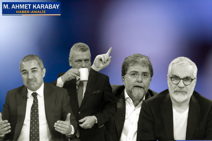 Tasfiye edilecek 12 gazeteci hangileri?