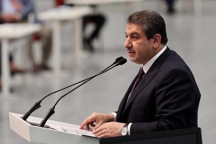 Soylu, AKP’li Tevfik Göksu’nun yargılanmasına izin vermedi