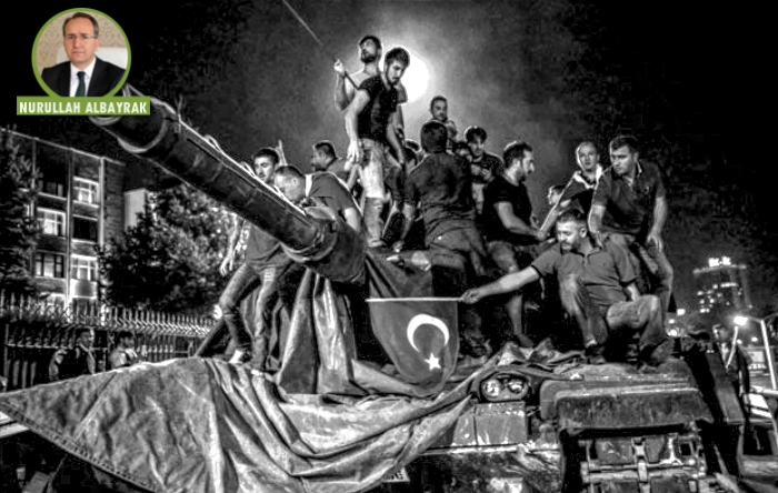15 Temmuz’a neden ‘tiyatro’ deniyor?