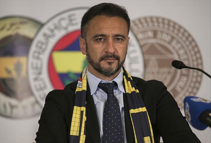Vitor Pereira tekrar Fenerbahçe’de