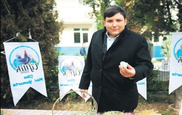 Çiftlik Bank davasında karar belli oldu: ‘Tosuncuk’ 45 bin 376 yıl hapis cezası