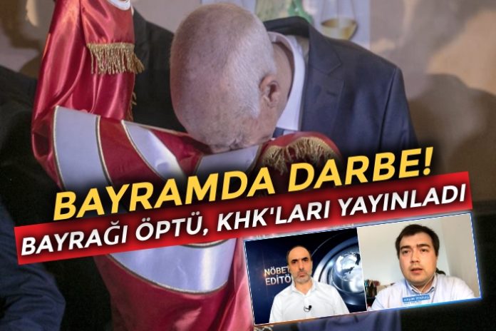 Tunus tek adam darbe