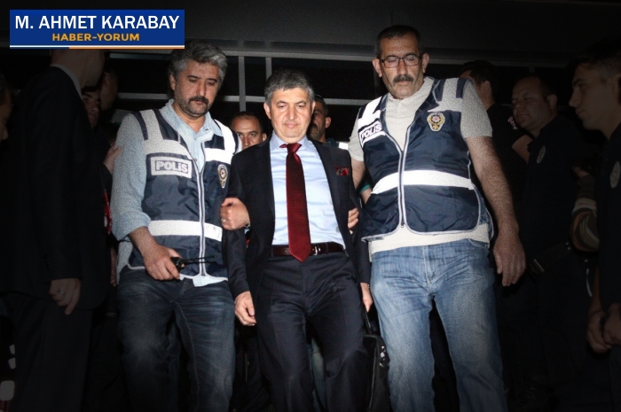 ‘Yürekli bir savcı yok mu?’ diyenlere bu cevabı verin