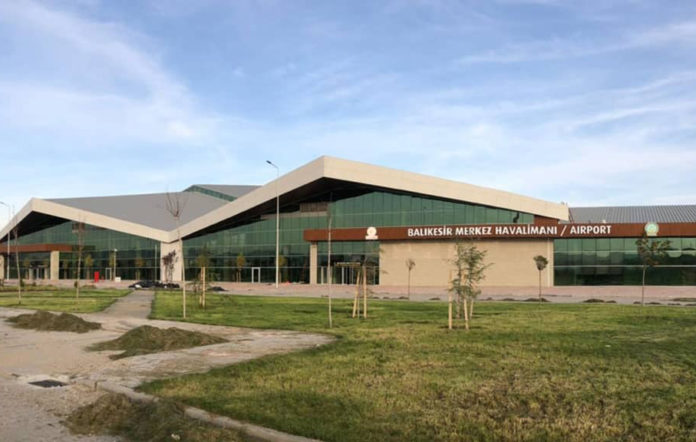 balikesir-havalimani