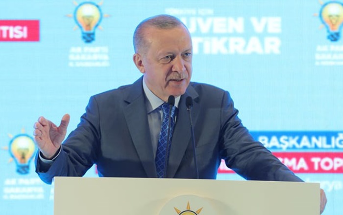 Erdoğan’ın ‘aşı yalanını’ havuz medyası da yayınlamadı