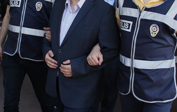 Ankara’da nefret operasyonunda 37 gözaltı: Suçlama; cezaevindeki KHK’lı mahpuslara ve ailelerine yardım
