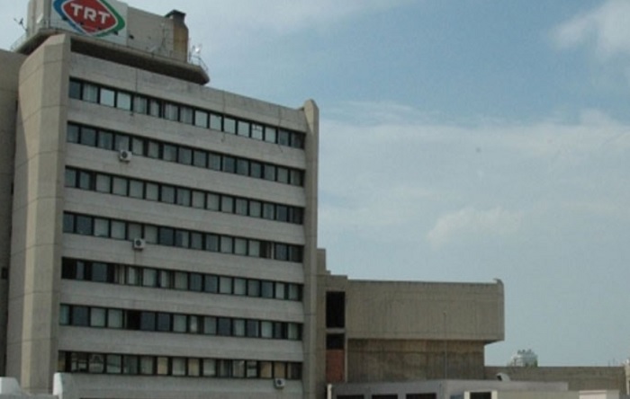 TRT’den kaybolan silahlara ilişkin açıklama