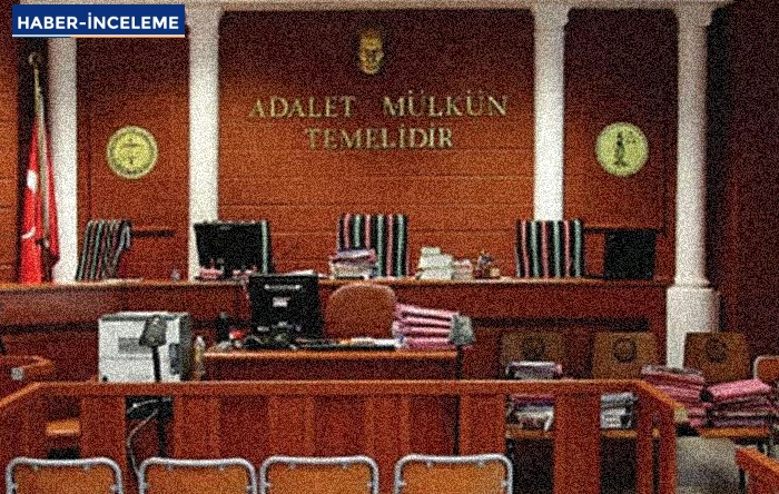 Kumpas yok, zulüm var!