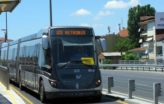 metrobüs