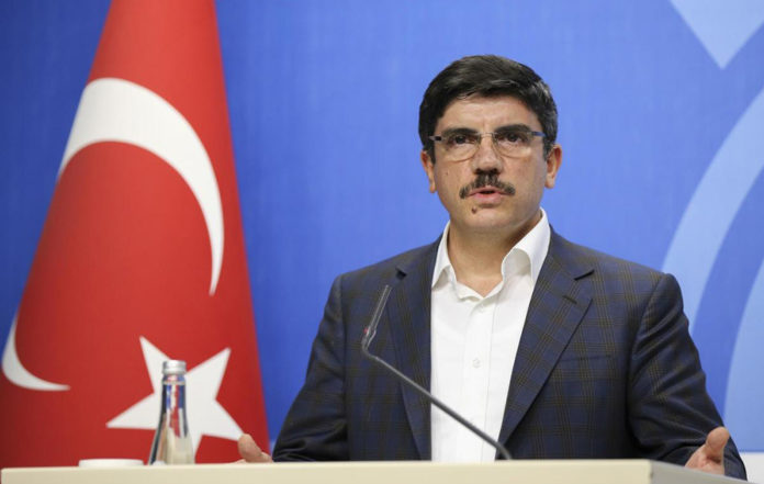 yasin-aktay Yasin Aktay