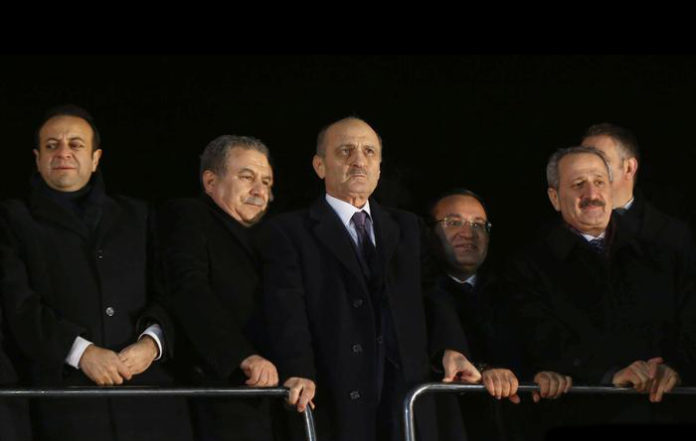 17-25aralik 17 Aralık