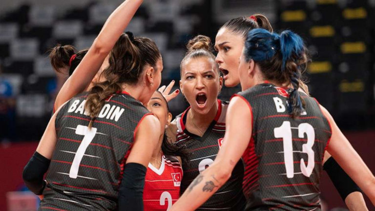 Filenin Sultanları 5’te 5 yaptı; gruptan lider çıktı