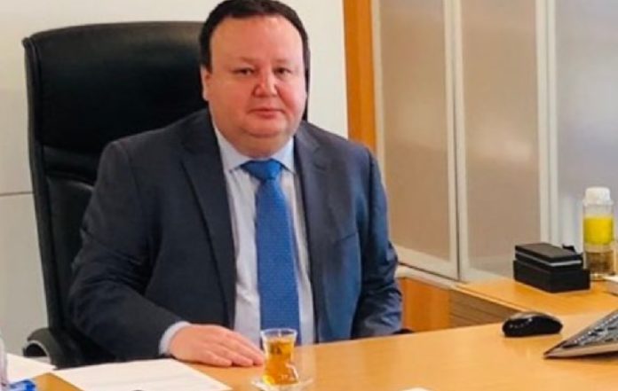 Nevzat Avunç