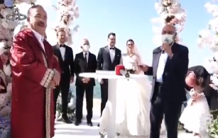 Şener Yediyıldız