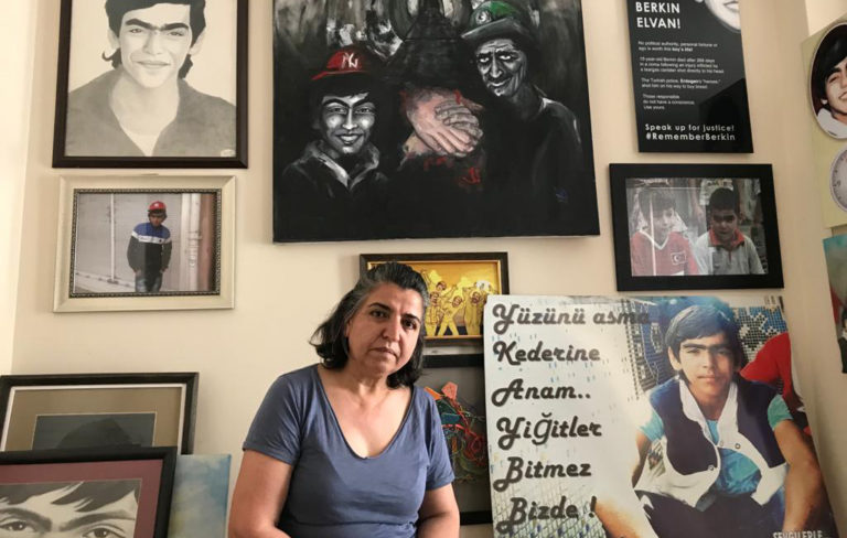 Berkin Elvan
