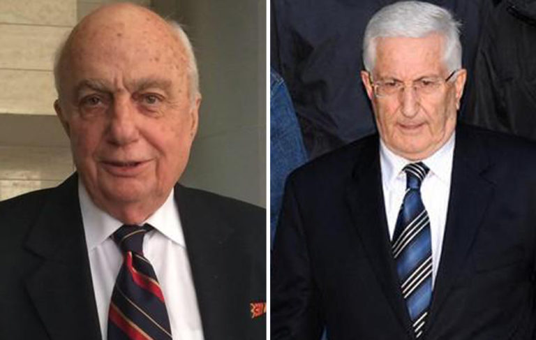 28 Şubat davasında emekli generallerin rütbeleri söküldü