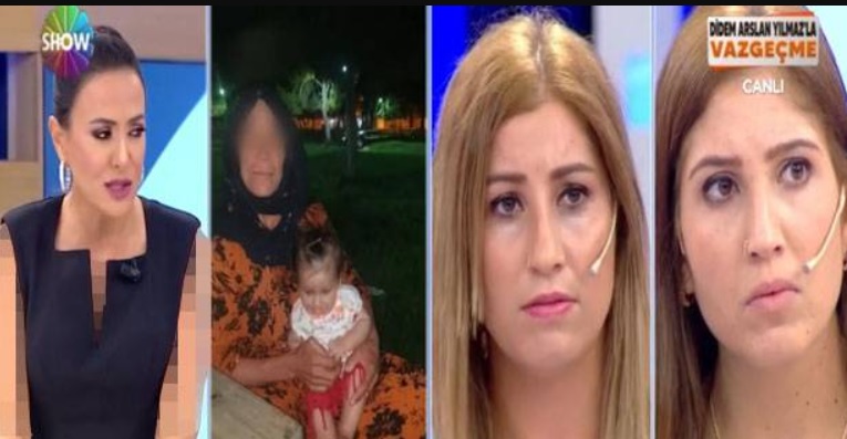 Didem Arslan Yılmaz hakkında bir suç duyurusu daha yapıldı
