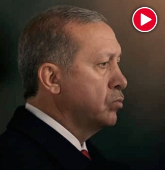 Erdoğan bitti; Parti kaynıyor | Okyanus Ötesi