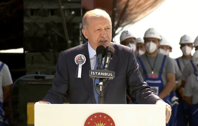 erdogan-afgan erdoğan