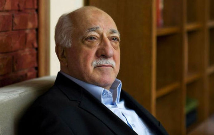 fethullah gülen