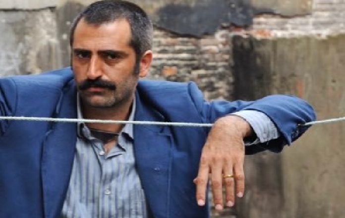 mahsun kırmızıgül