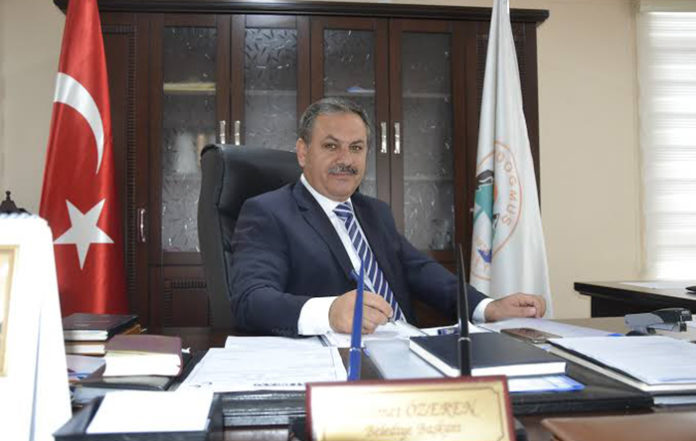 mehmetozeren