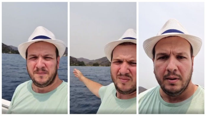 sahan-gokbakardan-sanatcilari