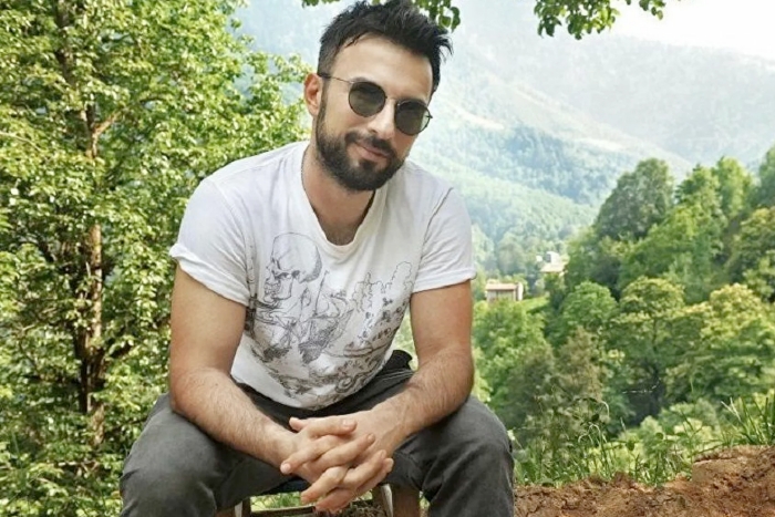 Tarkan’ın Dersim paylaşımı MHP’yi rahatsız etti:  “Ne çukur bir adamsın sen sözde Tarkan”