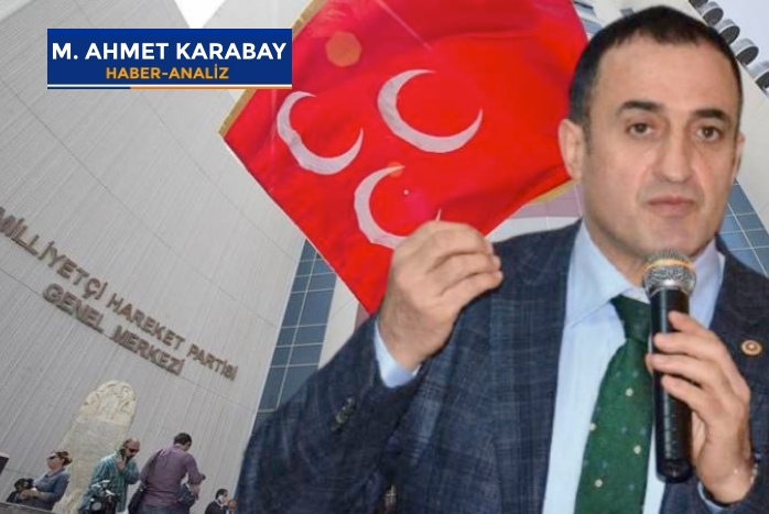 MHP ve AK Parti’nin birbirini erittiğini Atilla Kaya’yı okuyup anlayın
