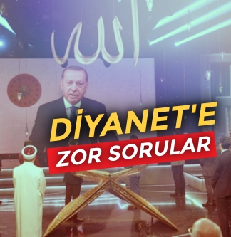Diyanet nereye koşuyor? | Ayak Üstü