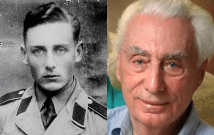Helmut Oberlander