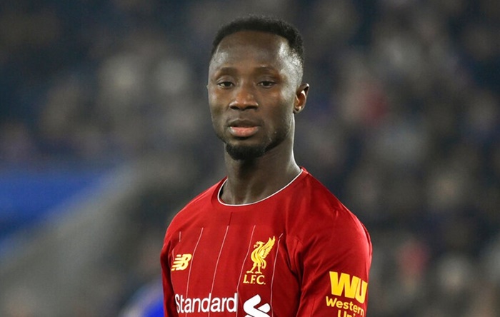 Liverpool’un yıldızı Gine’deki darbede mahsur kaldı