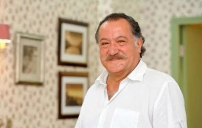 Nusret Çetinel