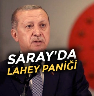 Erdoğan’a Lahey yolu göründü | Çıkış Yolu