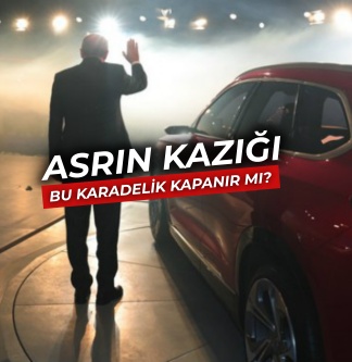 Asrın kazığı; TOOG karadeliği kapanır mı? | 8. Gün
