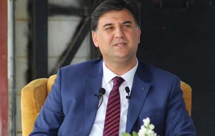 Alim Karaca