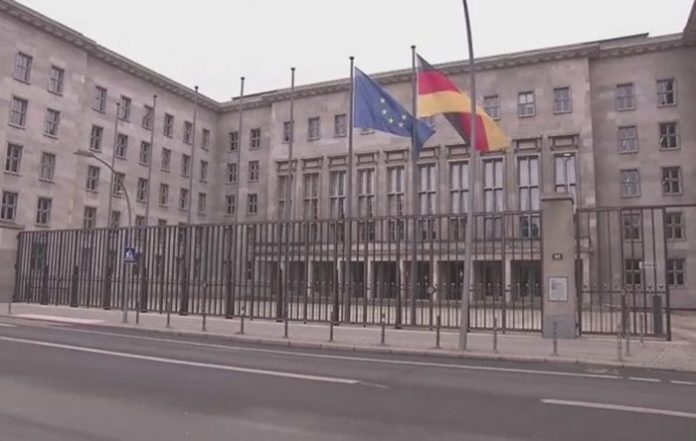 almanya maliye bakanlığı1