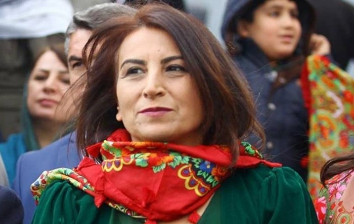 Aysel Tuğluk’un cezasının infazı 1 yıl daha ertelendi