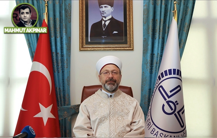 Diyanet kime zarar veriyor?