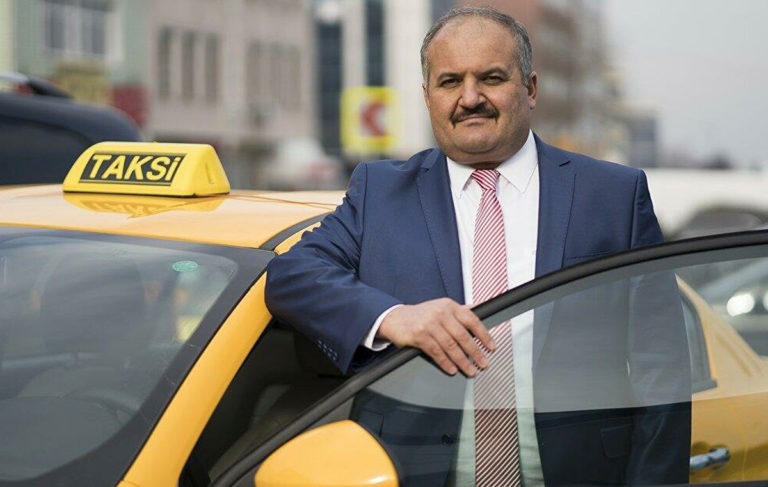 Taksiciler yüzde 70 zammı beğenmedi: Bizimle dalga geçiyorlar, kontak kapatacağız!