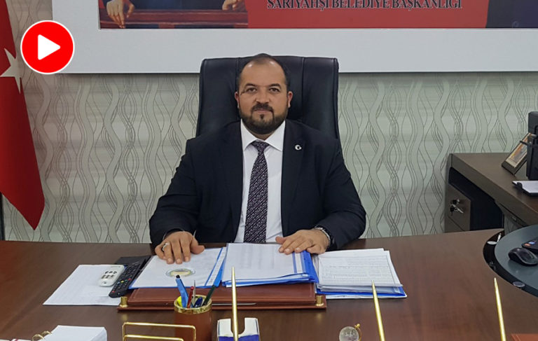 Görüntüler ortaya çıktı; AKP’li başkan ve adamları, vatandaşı tekme tokat darp etmiş