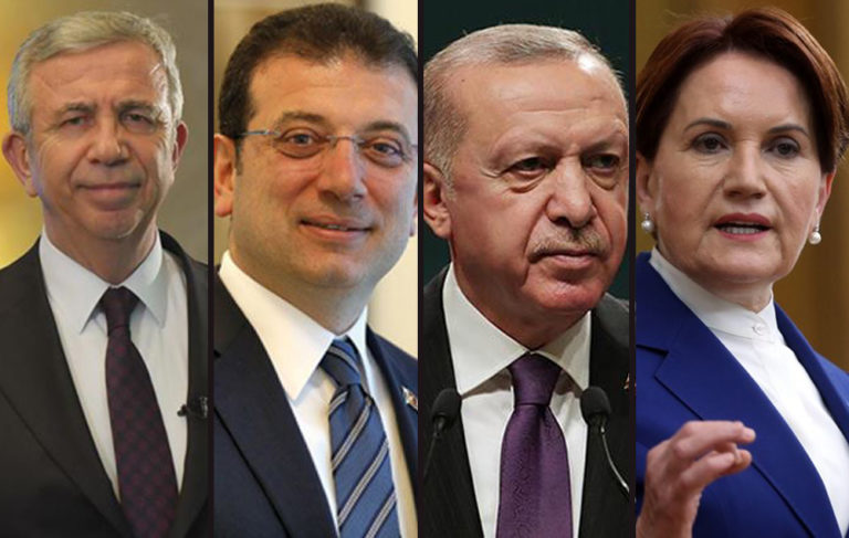 mansur yavaş erdoğan