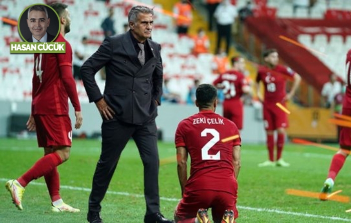 Euro 2020 sendromu devam ediyor
