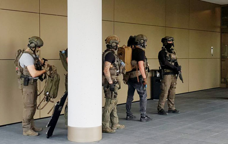 Almanya’da ‘infaz listesiyle’ yakalanan MİT elamanına ‘ajanlık’ suçlamasıyla dava açıldı