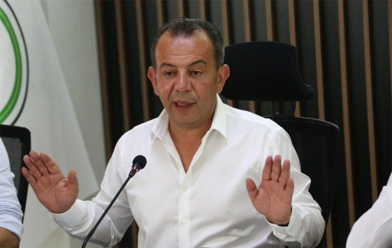 Bolu’da yabancılara su dolar kurundan satılacak; nikah ücreti de 100 bin TL oldu